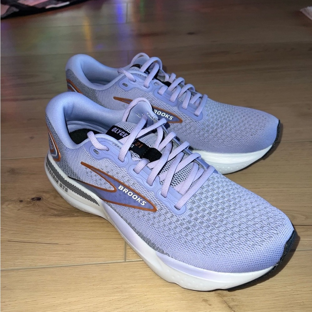 Brooks Glycerin 21 GTS
